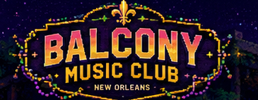 Balcony Music Club